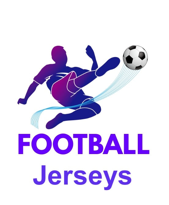 Football Jerseys