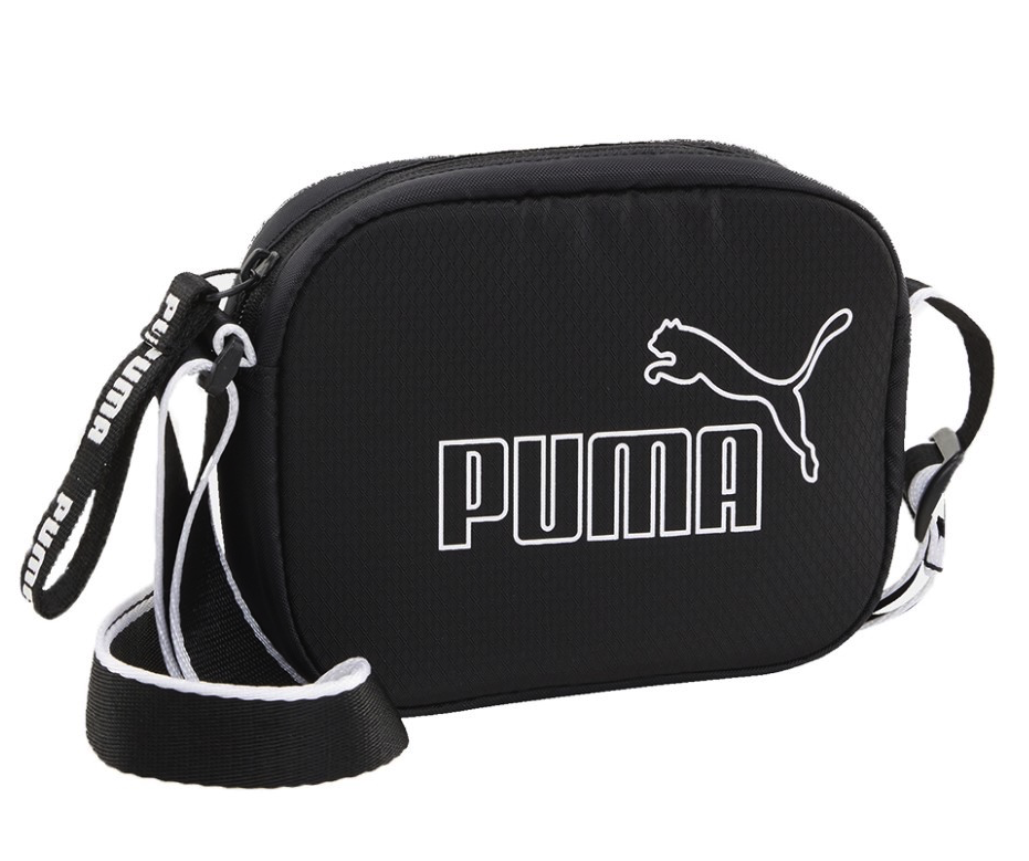 Puma Core Base Crossbody Bag 09064301
