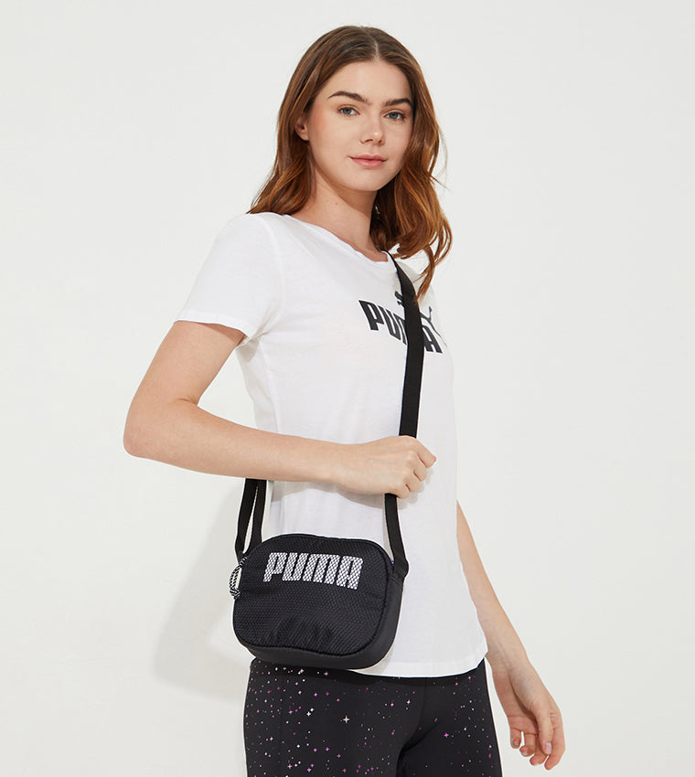 Puma Core Base Crossbody Bag 09064301