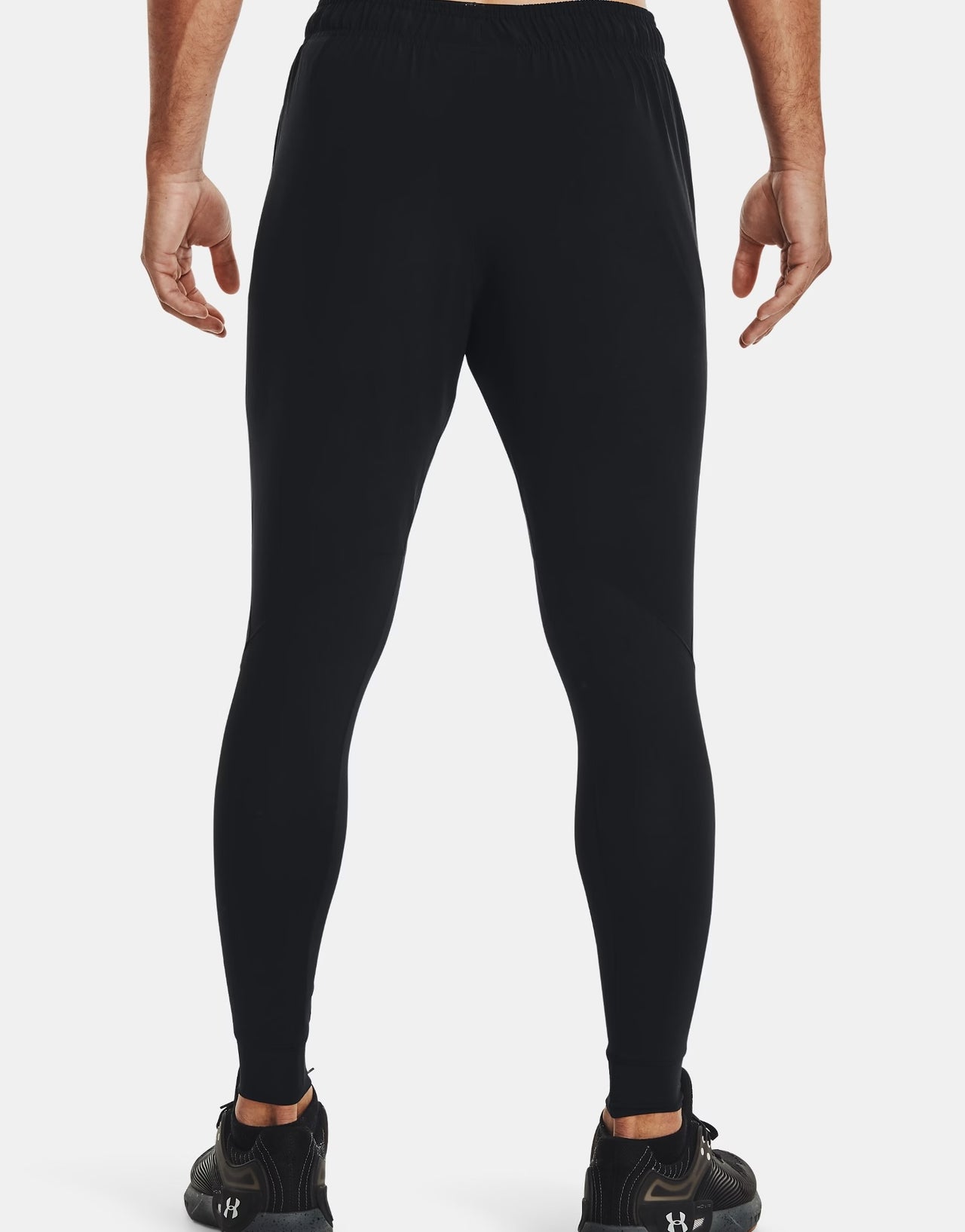 Men's UA Hybrid Pants 1352029-001