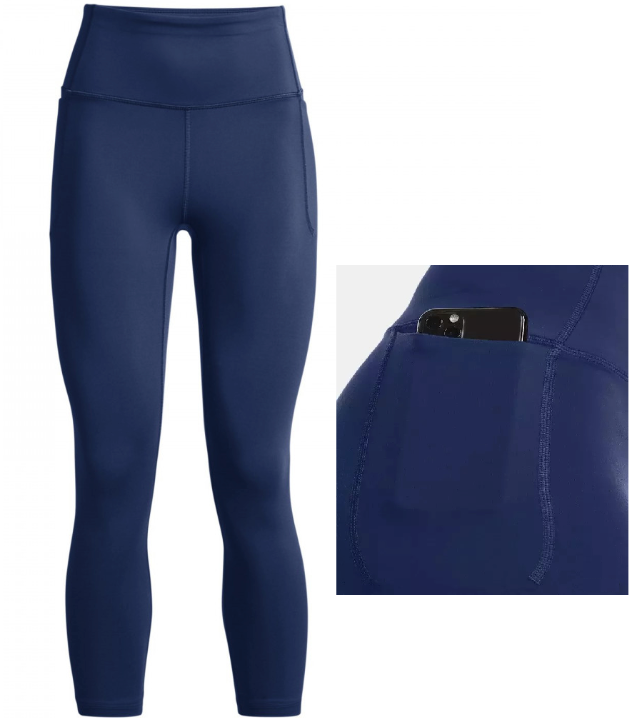 Women's UA Meridian 1355915-404