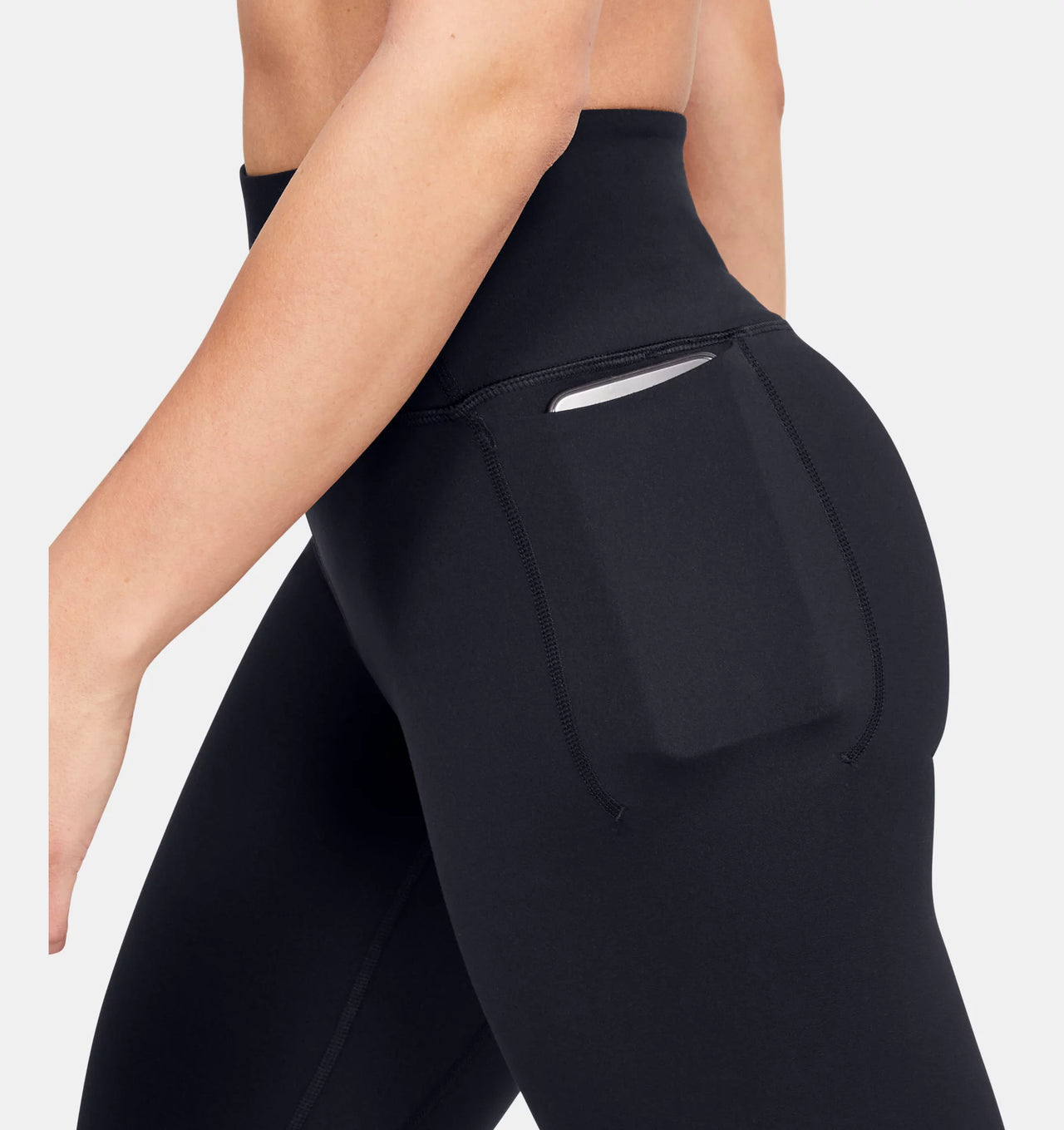 Women's UA Meridian Full-Length Leggings 1355916-001