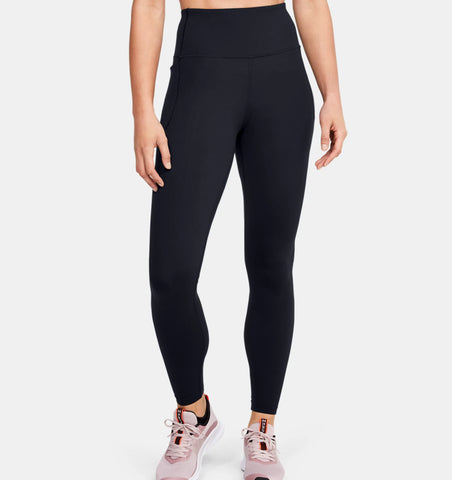 Women's UA Meridian Full-Length Leggings 1355916-001