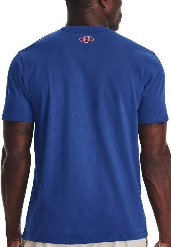 UA Project Rock Brahma Bull 1361733-471