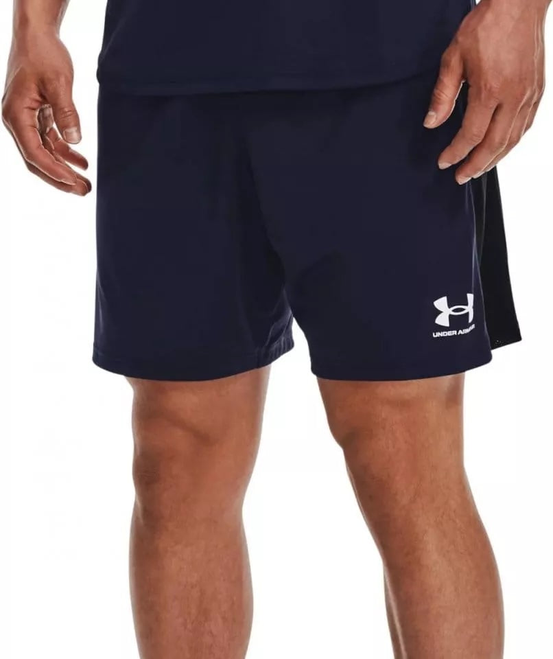 Men's UA Challenger Knit Shorts 1365416-410