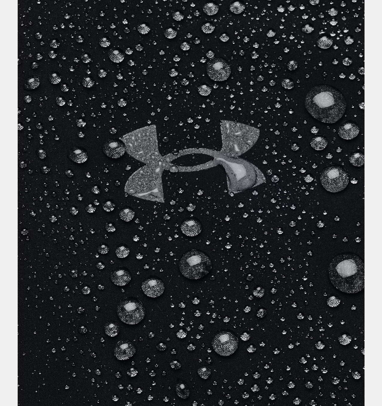 UA Men's Storm Run Pants 1365622-001