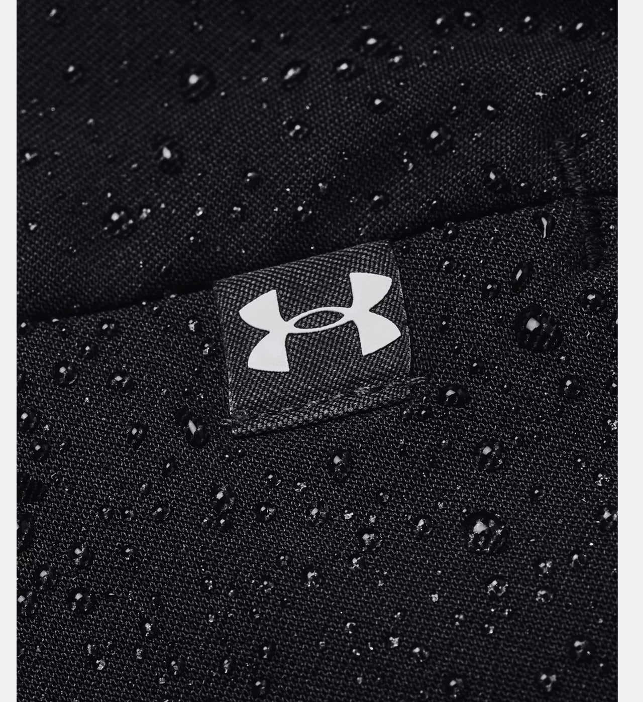 UA Iso-Chill Men's 9" Shorts 1370083-001