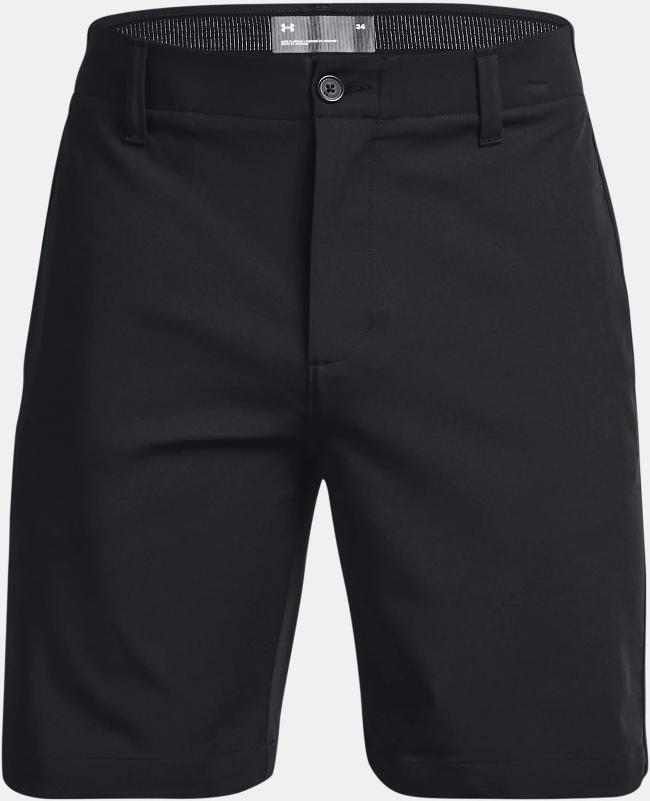 UA Iso-Chill Men's 9" Shorts 1370083-001