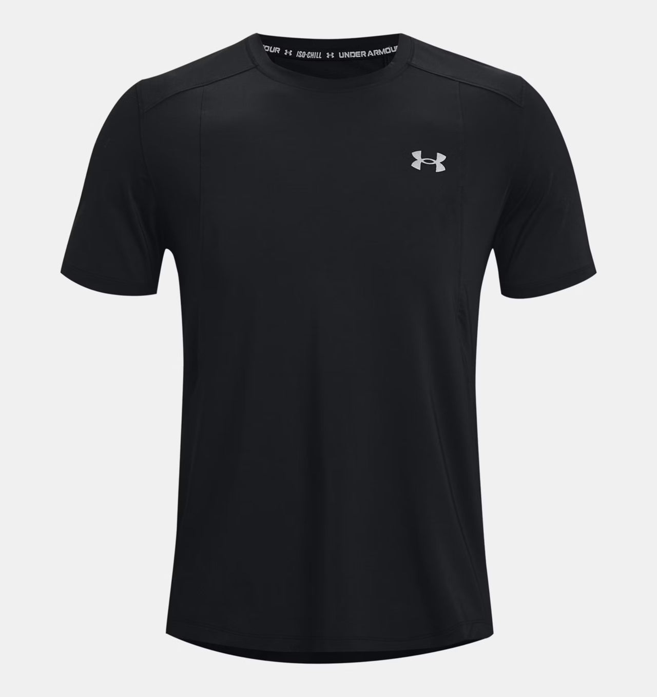 UA Iso-Chill Run Laser Men's T-Shirt 1370338-001