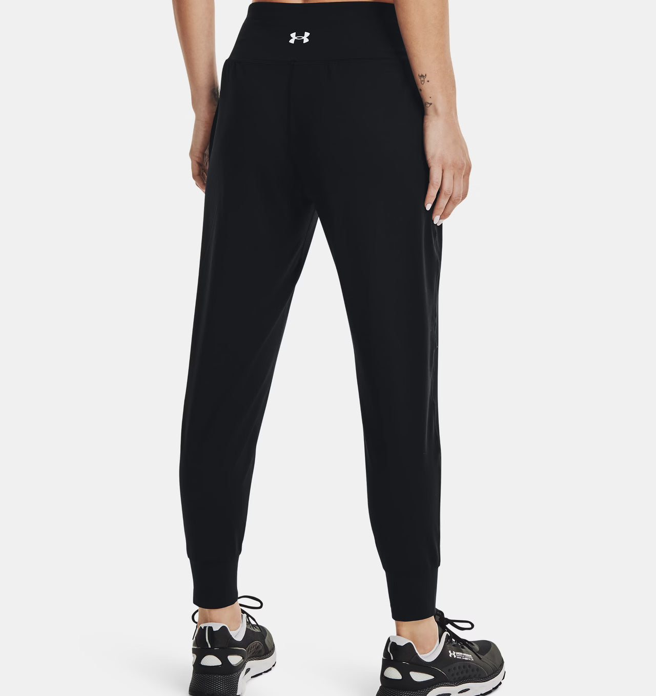 UA Meridian Women's Joggers 1371021-001