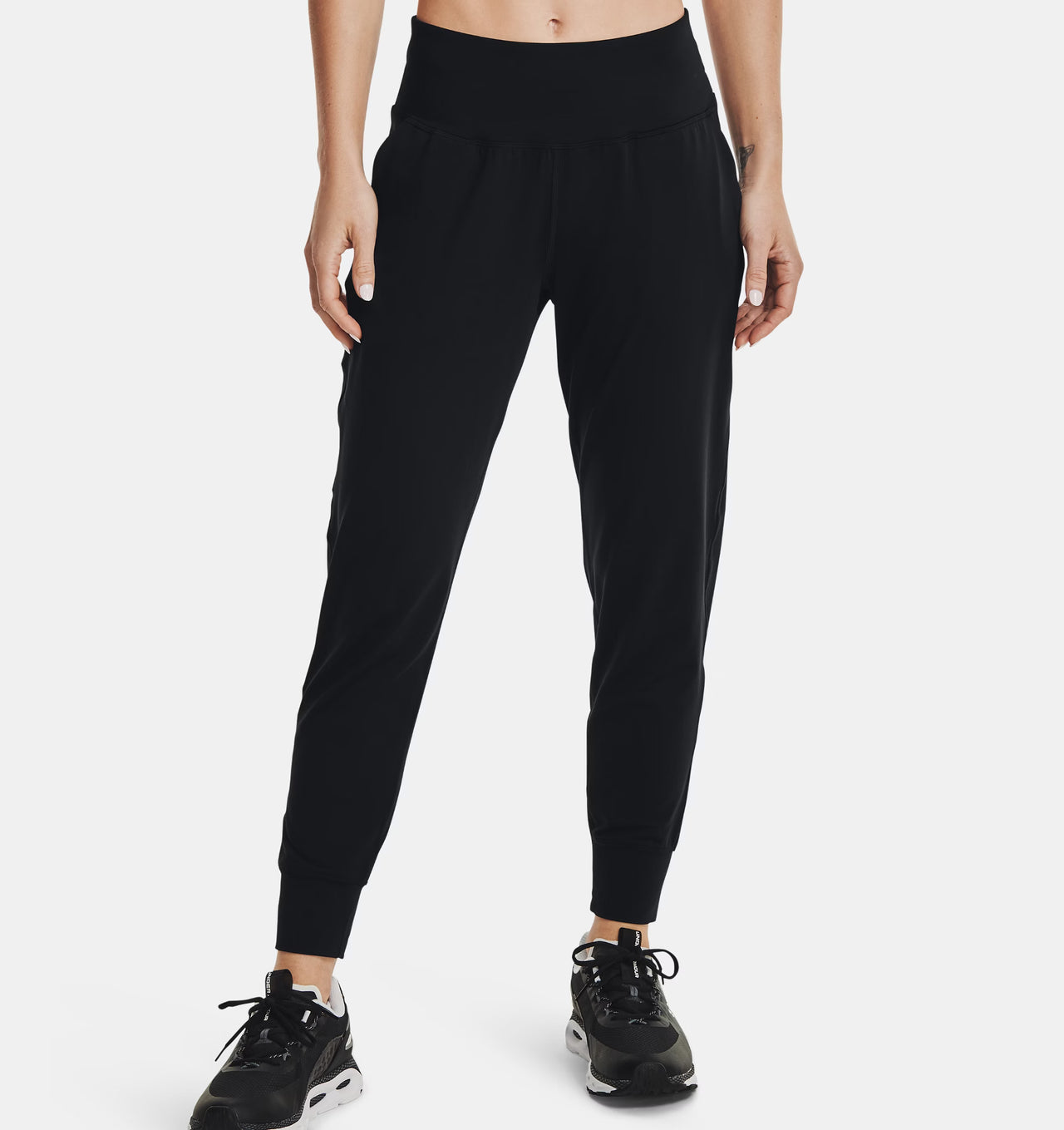UA Meridian Women's Joggers 1371021-001