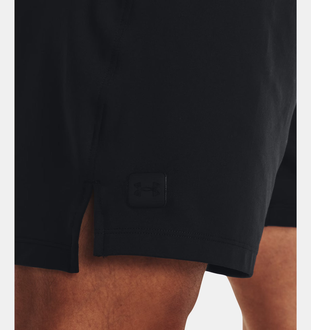 UA Meridian Men's 7.5" Shorts 1373738-001