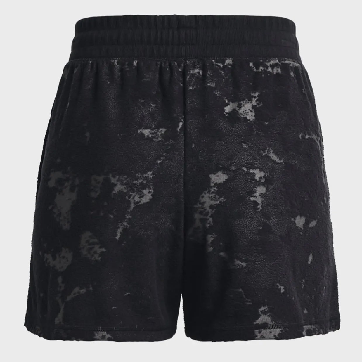 Women's UA Journey Terry Shorts 1377857-001
