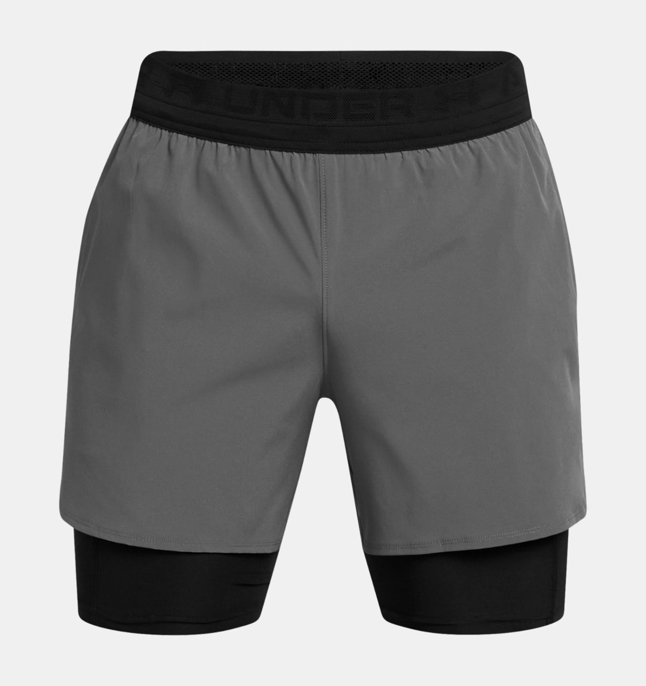 UA Vanish Elite Men's 2-in-1 Shorts 1378604-002