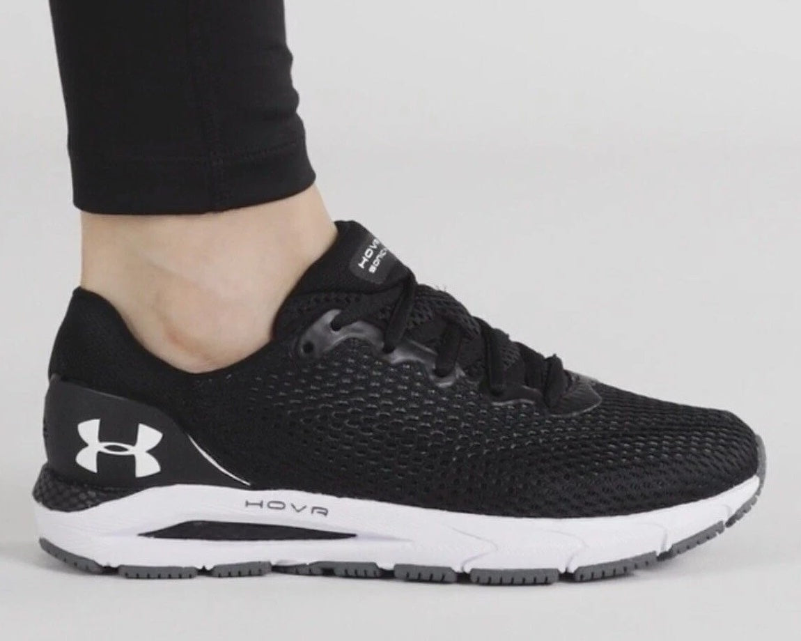 UA HOVR™ Sonic 4 Women's Running Shoes 3023559-002