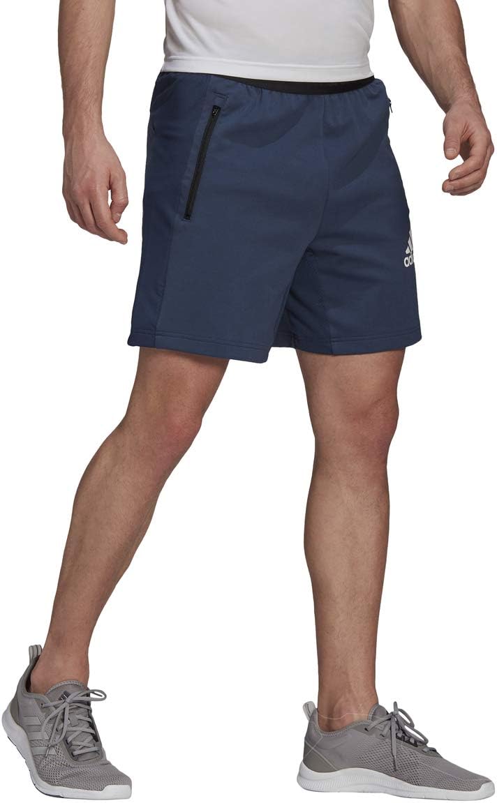 Adidas Designed To Move Motion AEROREADY Men's Shorts GM3244