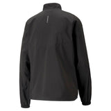 Puma Run Favorite Woven Jacket Black Women 52317401