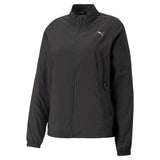 Puma Run Favorite Woven Jacket Black Women 52317401