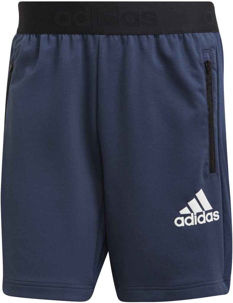 Adidas Designed To Move Motion AEROREADY Men's Shorts GM3244