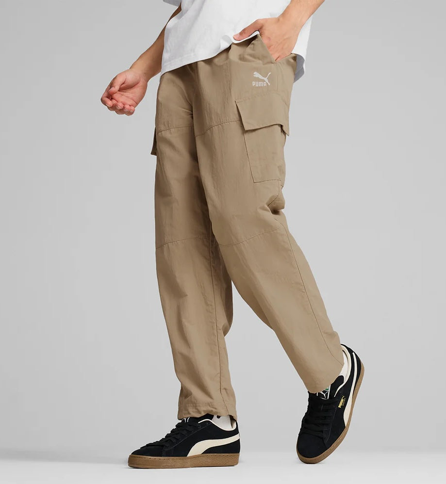 Puma Classics Men's Cargo Pants 62426067
