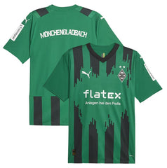 2023-2024 Borussia MGB Away Shirt 77055903