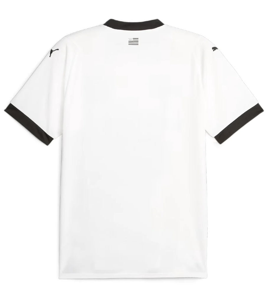 Puma Srfc Away Jersey 77113002