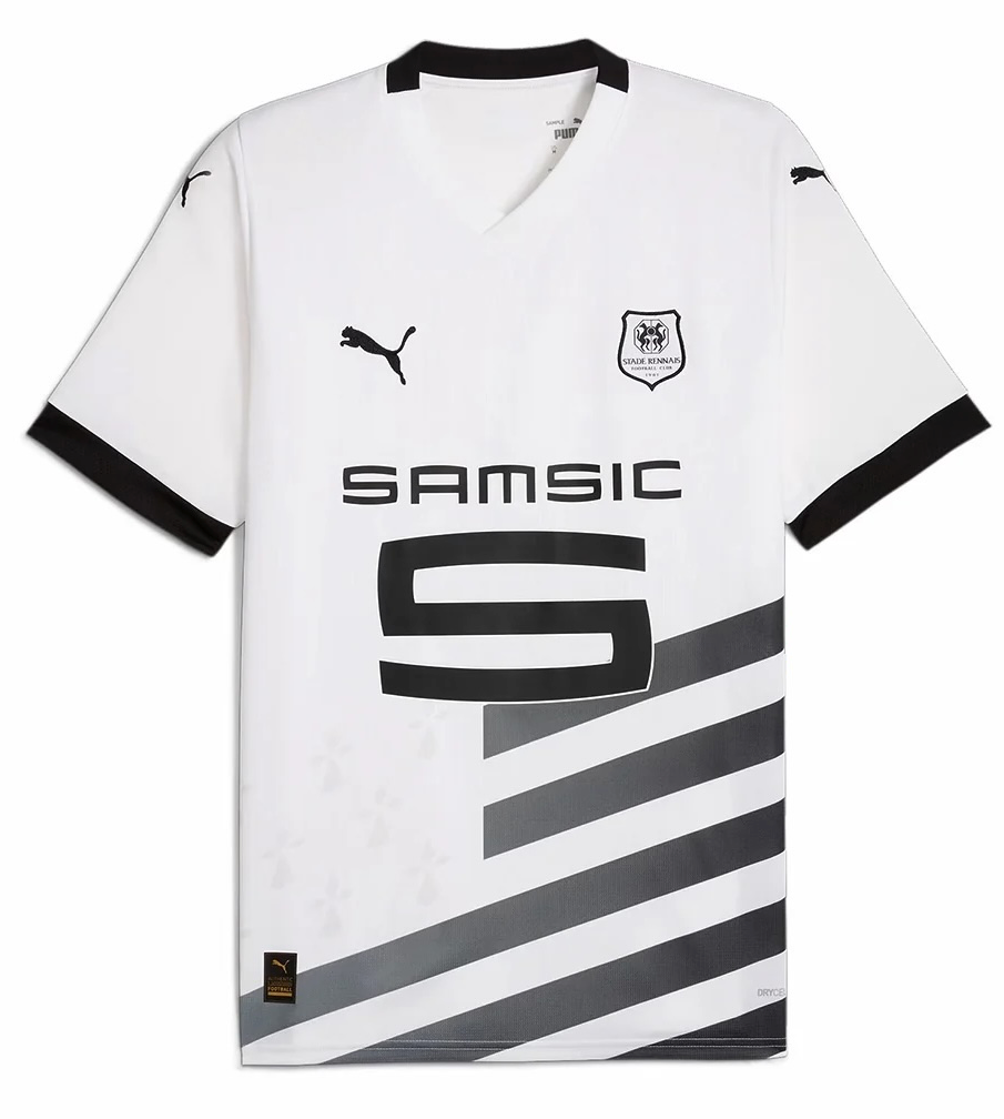 Puma Srfc Away Jersey 77113002