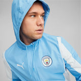 Men's Manchester City FC Pre-Match Anthem Jacket 2023/24 (77284601)