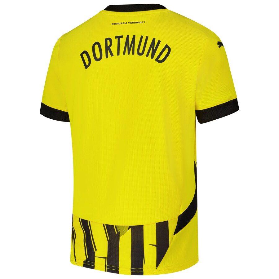 Borussia Dortmund BVB Cup Jersey 2024/25 - 77568001