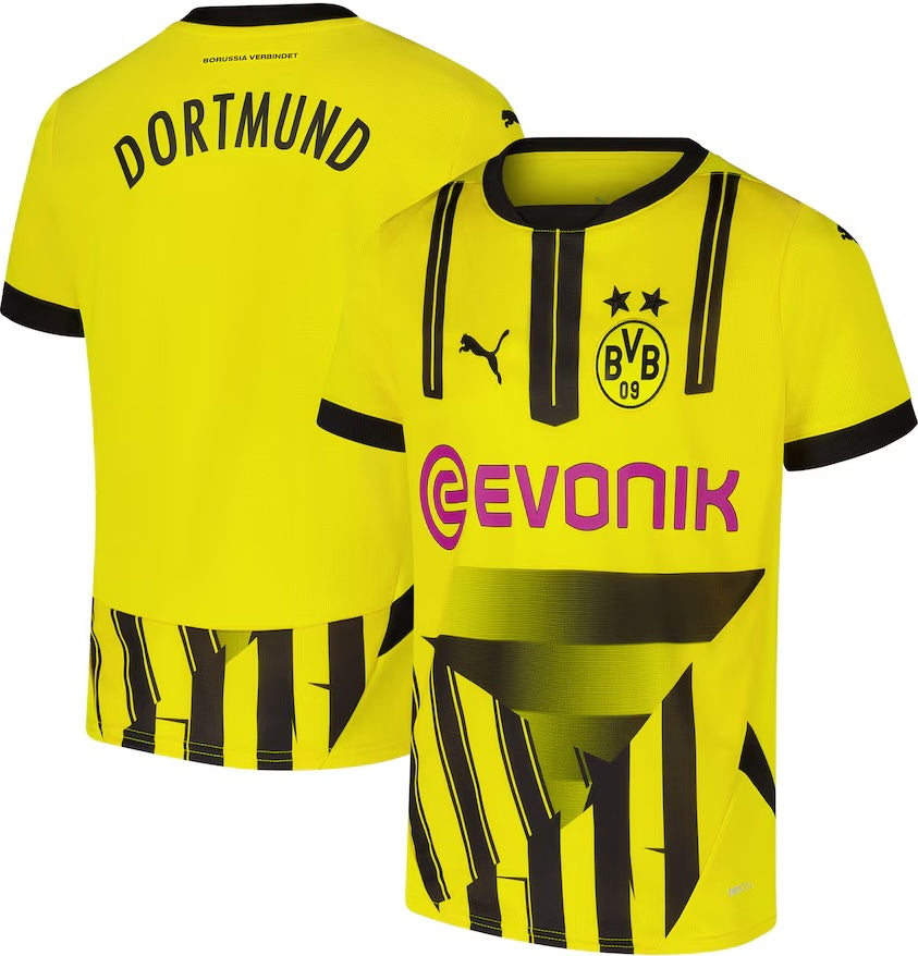 Borussia Dortmund BVB Cup Jersey 2024/25 - 77568001
