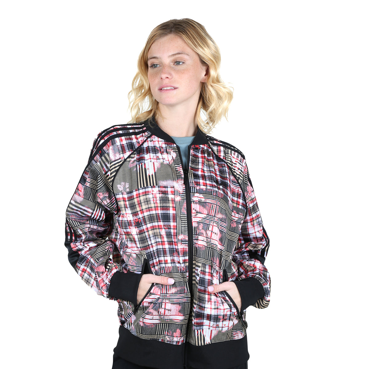 Adidas Originals Tracktop Women Jacket H20455