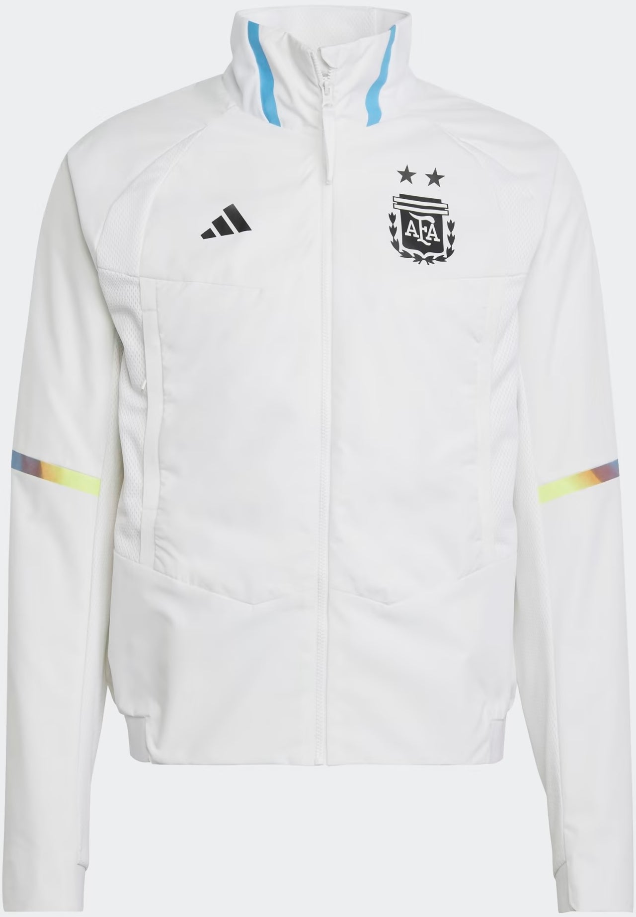 Men's Soccer Argentina Game Day Anthem Jacket IC4446