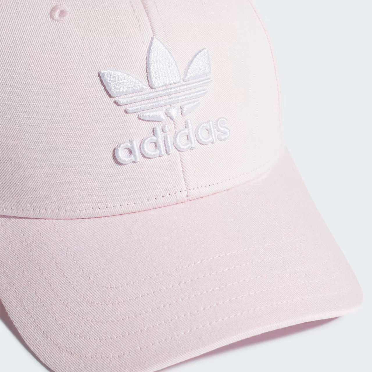 Adidas Originals TREFOIL BASEBALL CAP FM1325