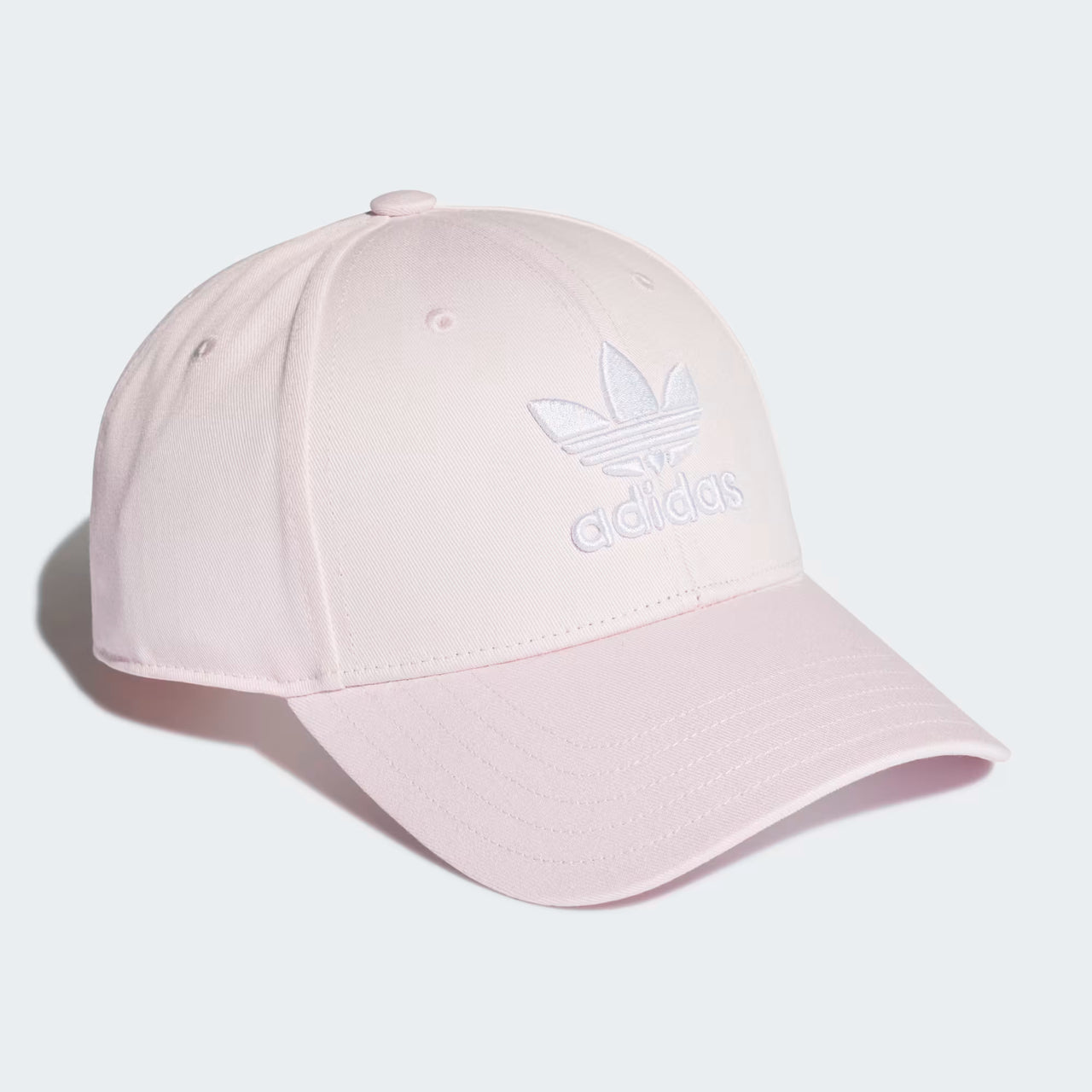 Adidas Originals TREFOIL BASEBALL CAP FM1325