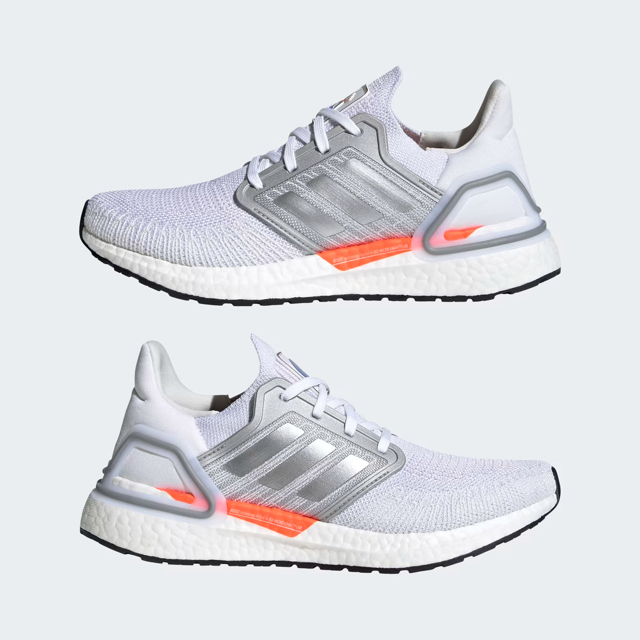Women's Running NASA Ultraboost 20 Shoes FX7992