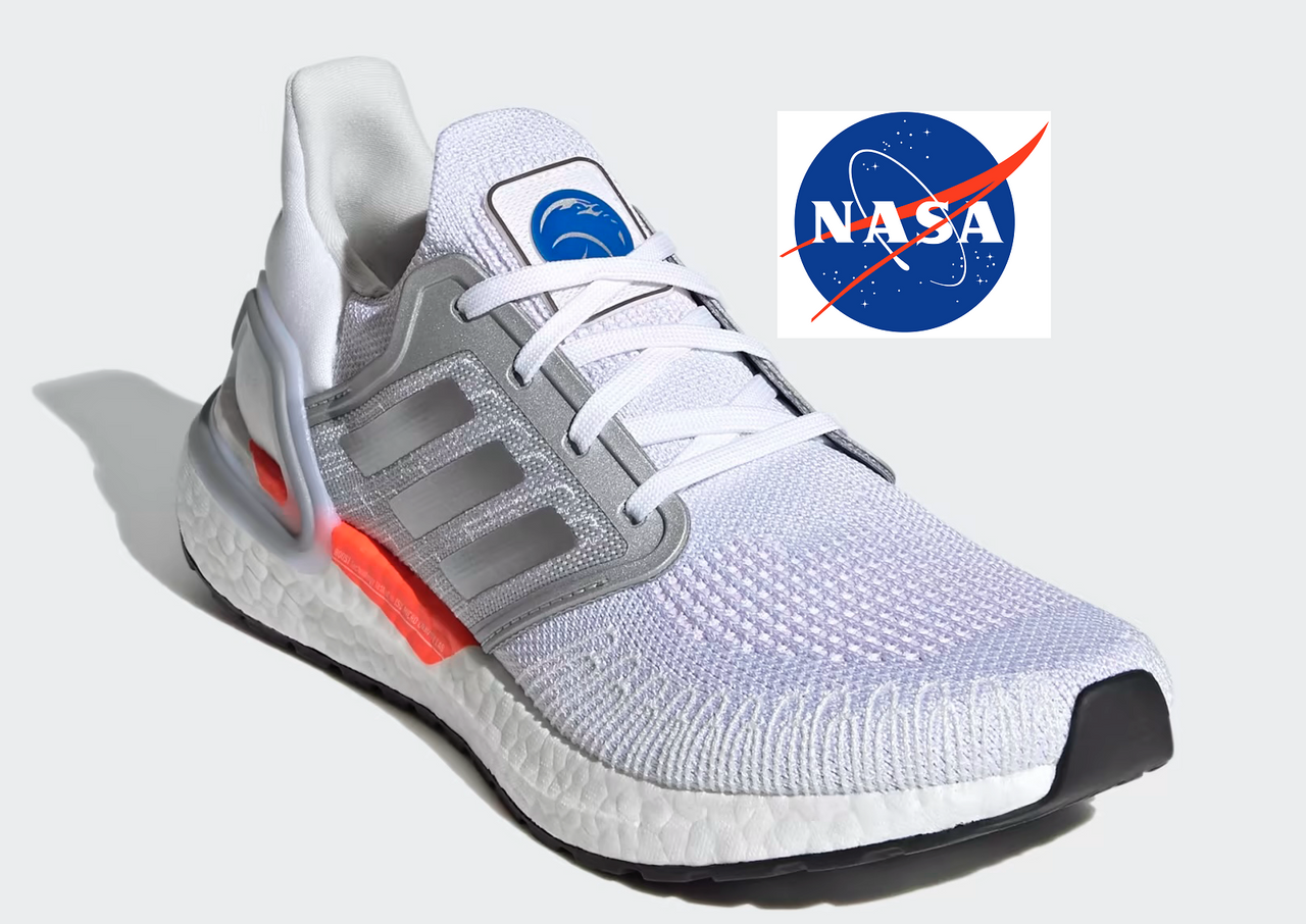 Women's Running NASA Ultraboost 20 Shoes FX7992