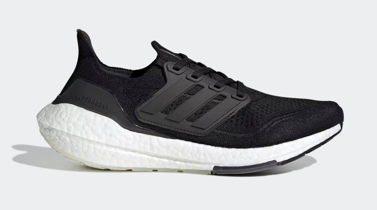 Adidas Women's Running Ultraboost 21 Shoes FY0402