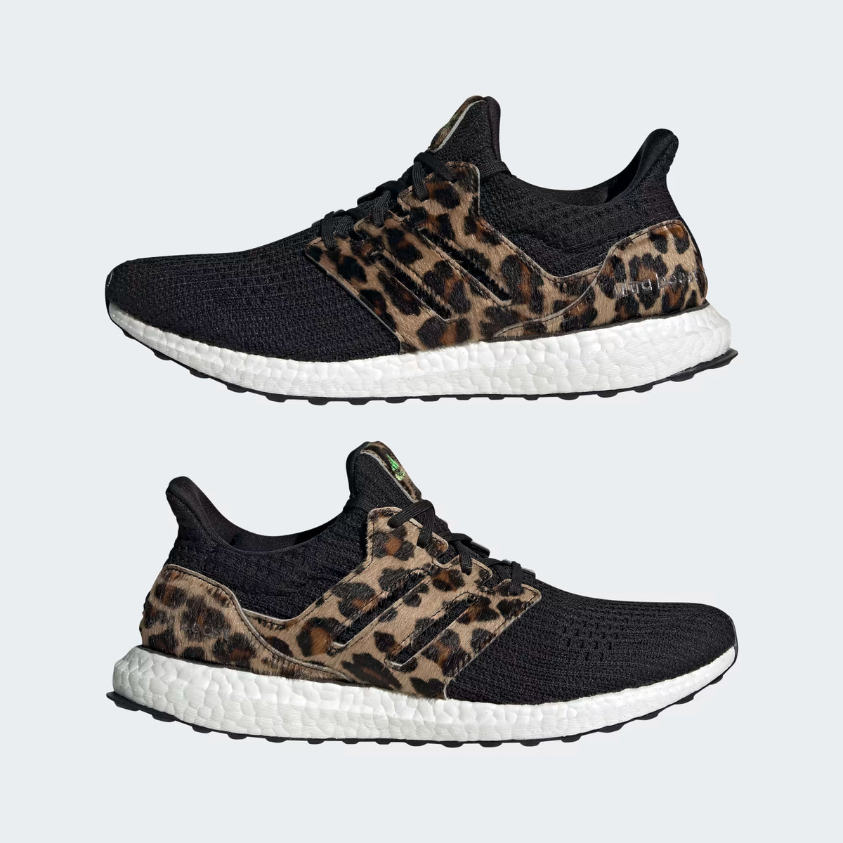 Unisex Adidas-Ultraboost DNA 'Animal Pack - Leopard' FZ2731