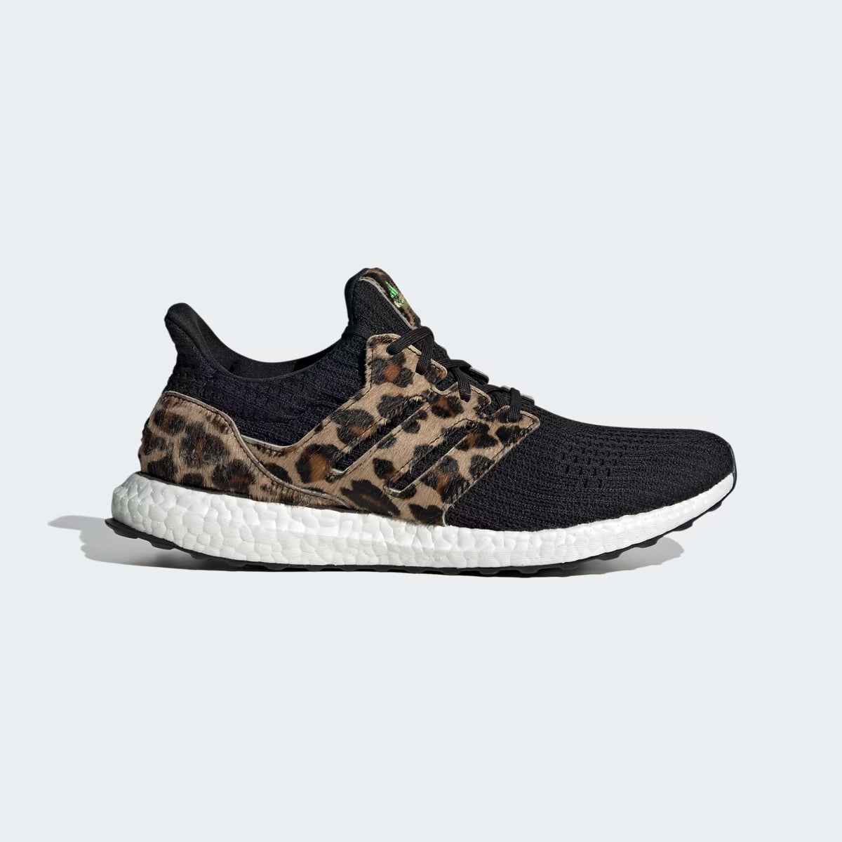 Unisex Adidas-Ultraboost DNA 'Animal Pack - Leopard' FZ2731