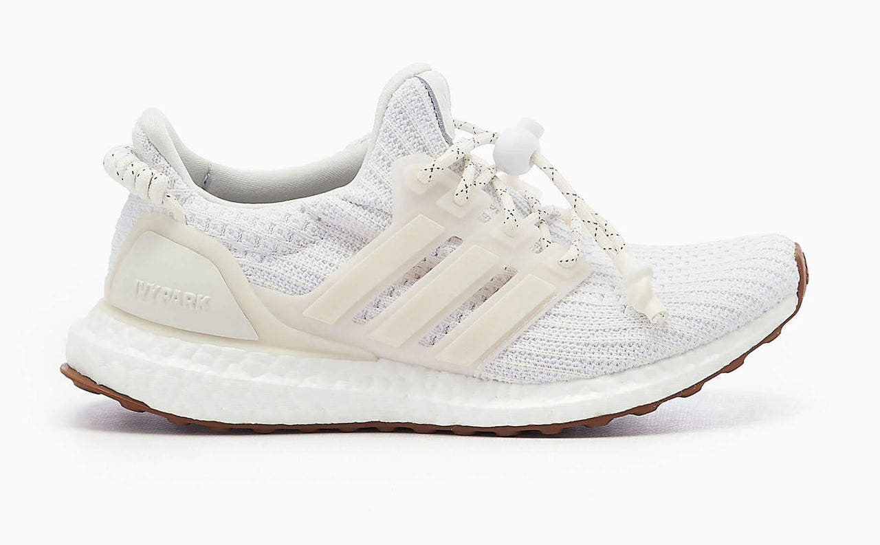 Adidas Ultra Unisex Boost x Ivy Park Icy Park White GX5370