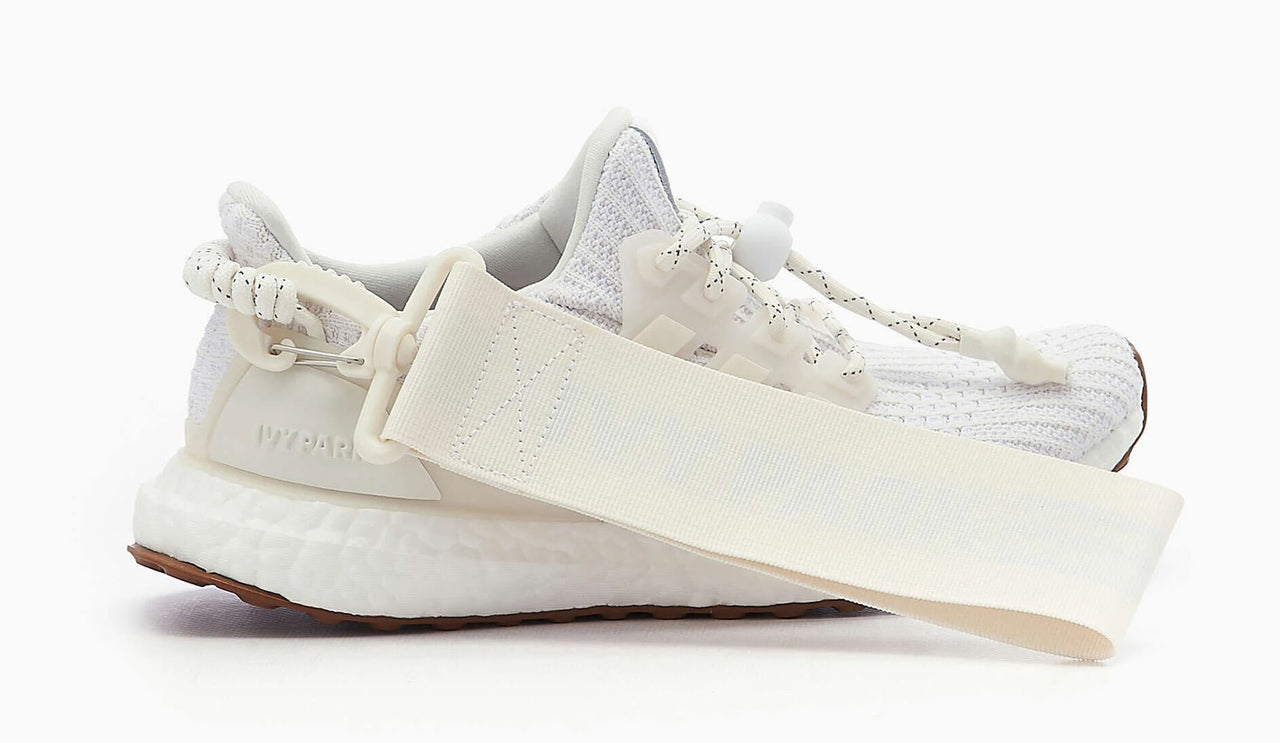 Adidas Ultra Unisex Boost x Ivy Park Icy Park White GX5370