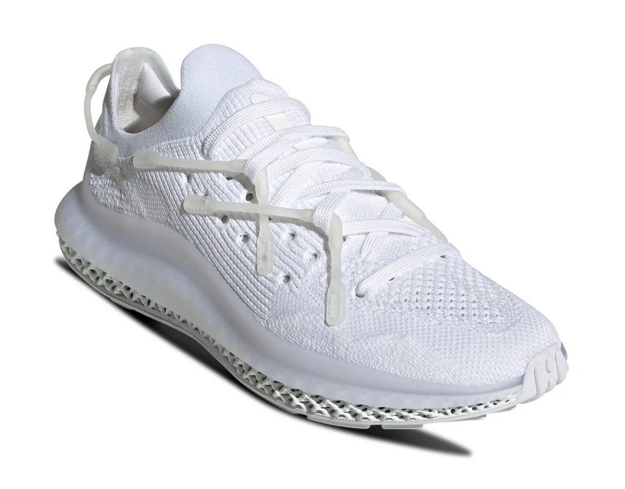 Men • Originals 4D Fusio Shoes - GZ7885