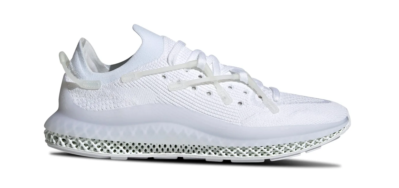 Men • Originals 4D Fusio Shoes - GZ7885