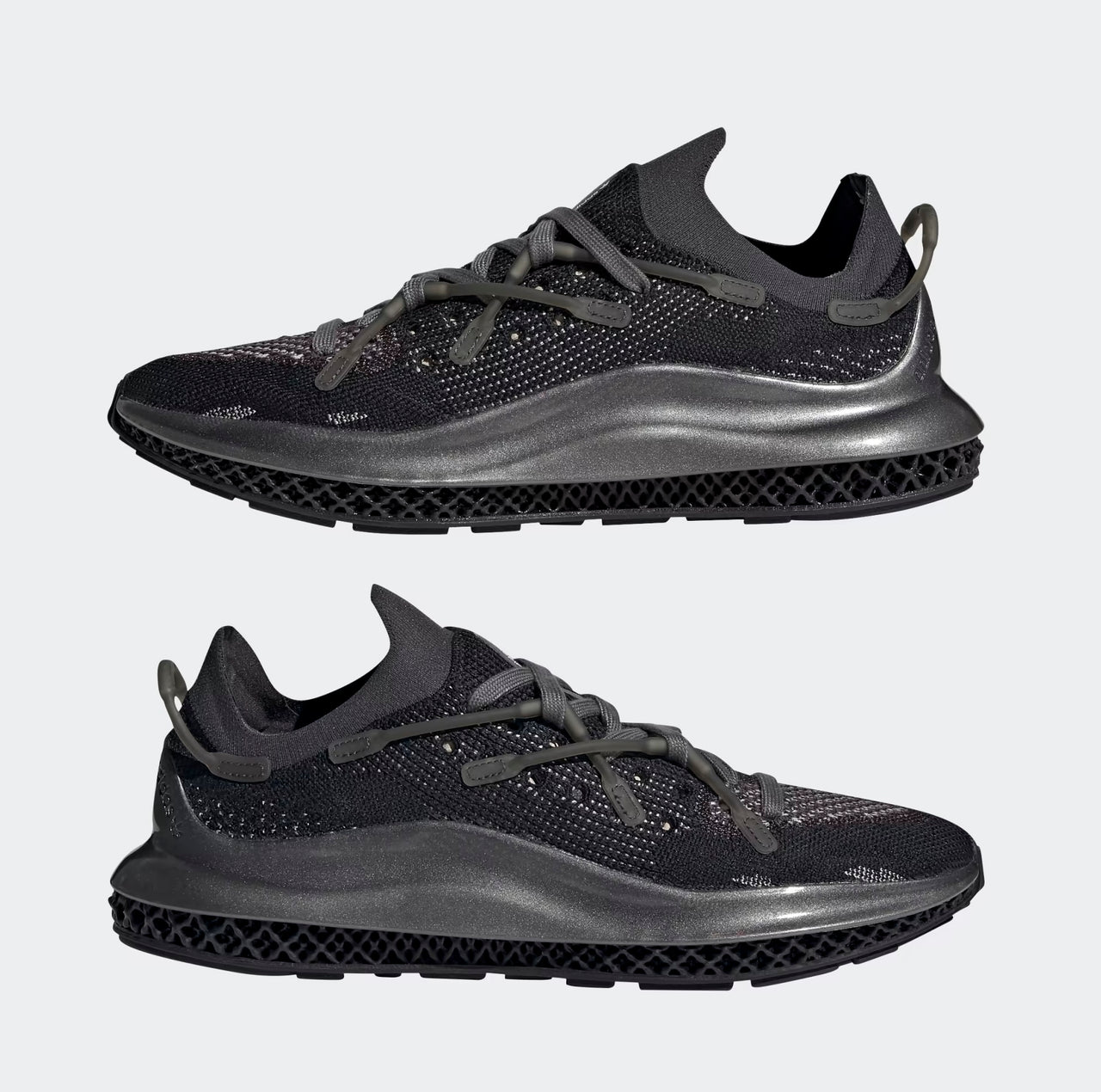 Men • Originals 4D Fusio Shoes H04512