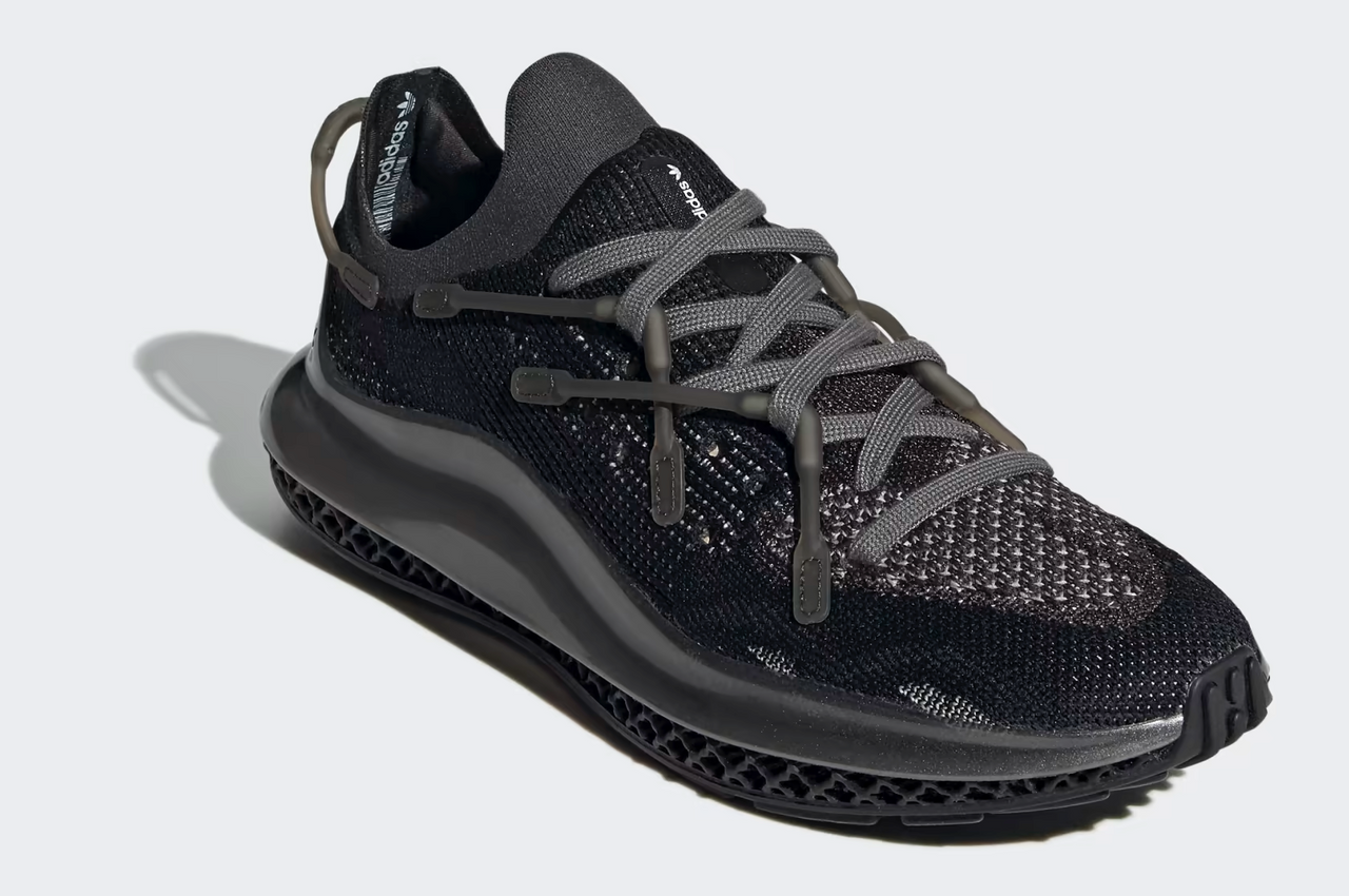 Men • Originals 4D Fusio Shoes H04512