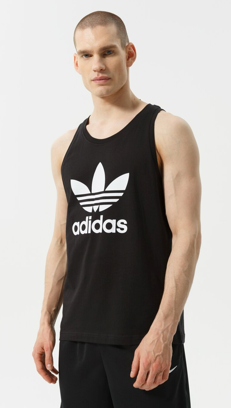Men • Originals Adicolor Classics Trefoil Tank Top H06634