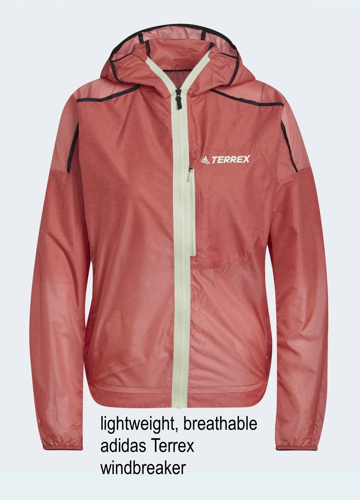 Women's adidas Terrex Agravic Jacket H11745