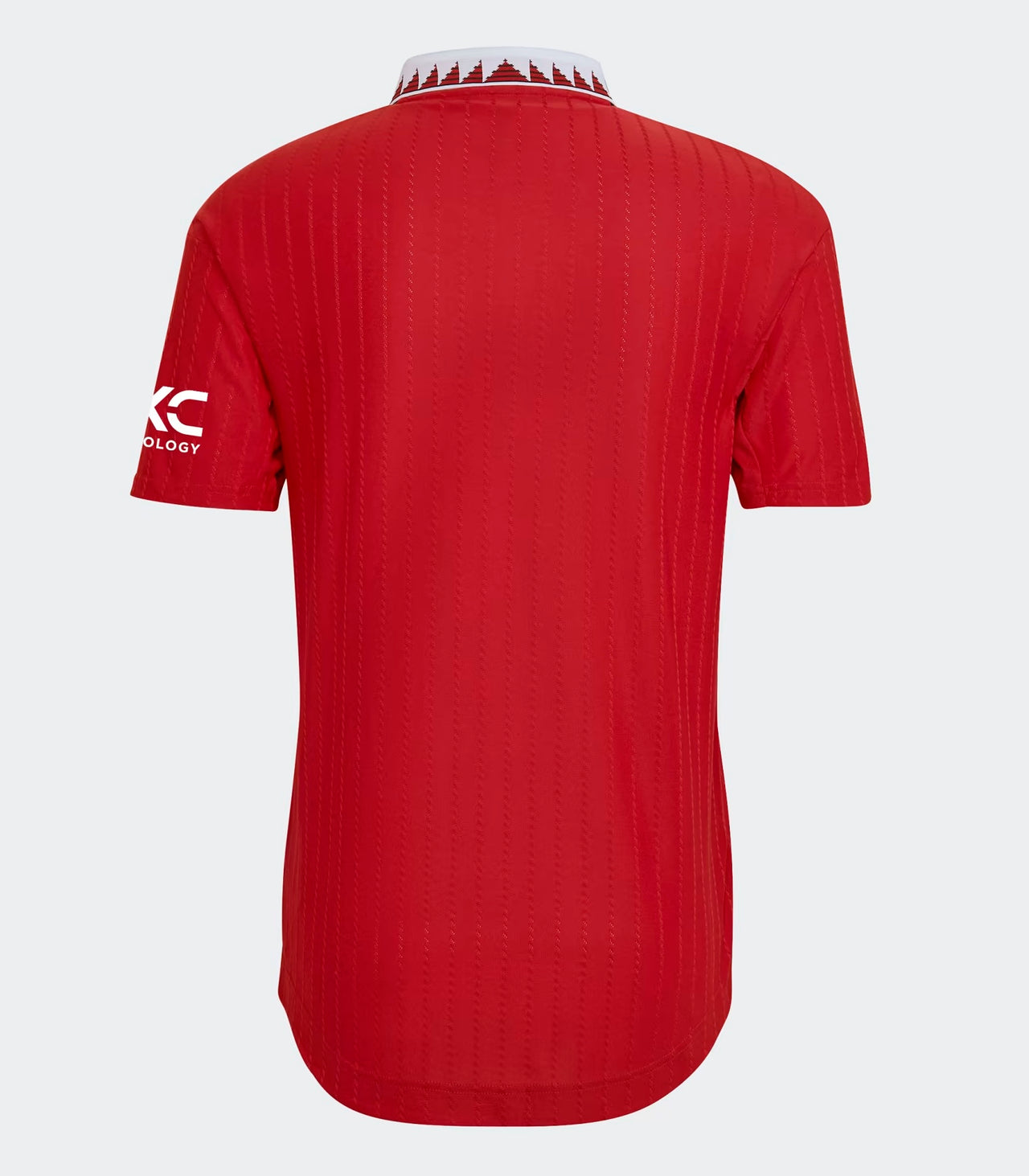 MANCHESTER UNITED 22/23 HOME Player Version Jersey H13889