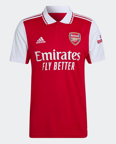 ARSENAL 22/23 HOME JERSEY H35903