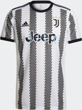 Juventus 22/23 Home Jersey H38907